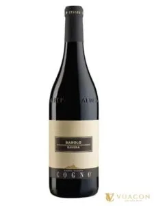 Elvio Cogno Barolo Ravera – Ý, 750ml
