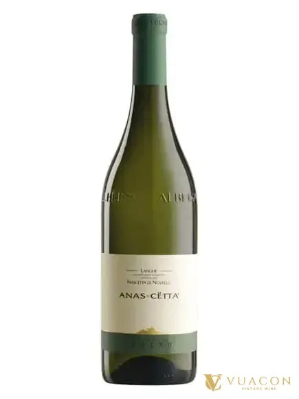 Elvio Cogno Langhe Nascetta – Ý, 750ml