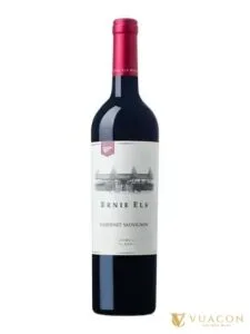 Ernie Els Cabernet Sauvignon – Nam Phi, 750ml