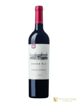 Ernie Els Cabernet Sauvignon – Nam Phi, 750ml