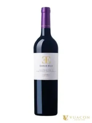 Ernie Els Proprietor’s Cabernet Sauvignon – Nam Phi, 750ml