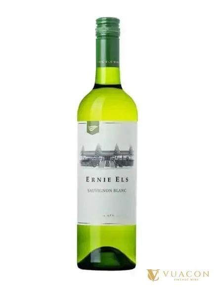 Ernie Els Sauvignon Blanc – Nam Phi, 750ml