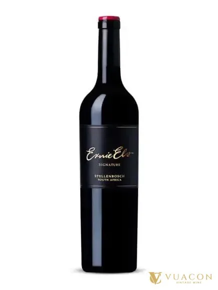 Ernie Els Signature Blend – Nam Phi, 750ml