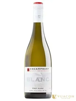 Escarpment Blanc Pinot Blanc – New Zealand, 750ml