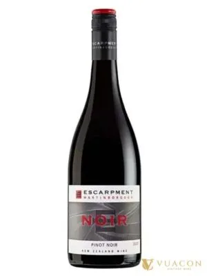 Escarpment Noir Pinot Noir – New Zealand, 750ml