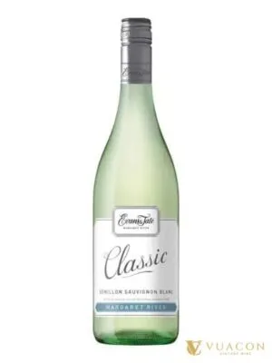 Evans & Tate Classic Semillon Sauvignon Blanc – Úc, 750ml