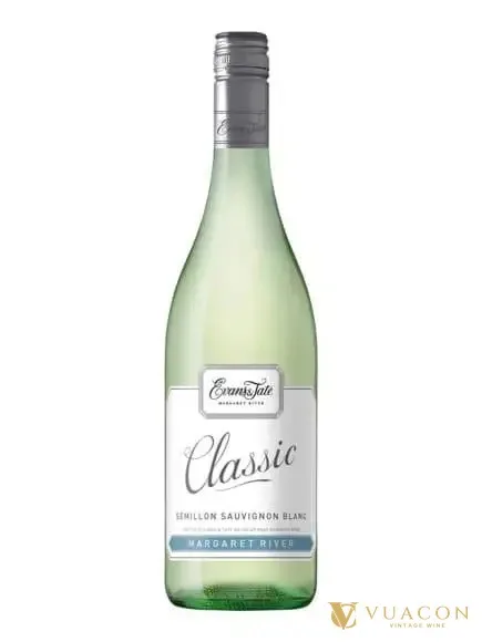 Evans & Tate Classic Semillon Sauvignon Blanc – Úc, 750ml