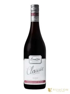 Evans & Tate Classic Shiraz – Úc, 750ml