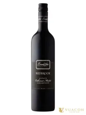 Evans & Tate Redbrook Estate Cabernet Merlot – Úc, 750ml