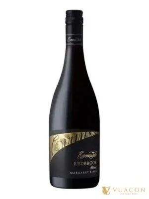 Evans & Tate Redbrook Shiraz – Úc, 750ml