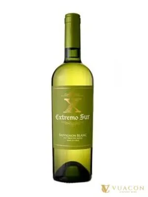 Extremo Sur Sauvignon Blanc – Chile, 750ml