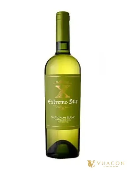 Extremo Sur Sauvignon Blanc – Chile, 750ml