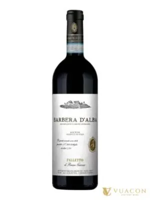 Falletto di Bruno Giacosa Barbera – Piedmont, Ý, 750ml