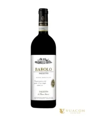 Falletto di Bruno Giacosa Barolo Falletto – Piedmont, Ý, 750ml