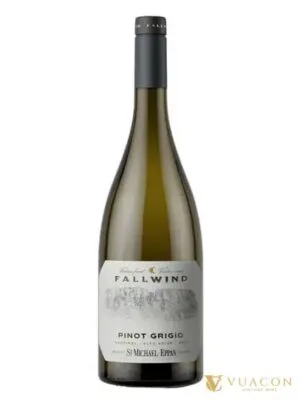 Fallwind Pinot Grigio – Ý, 750ml