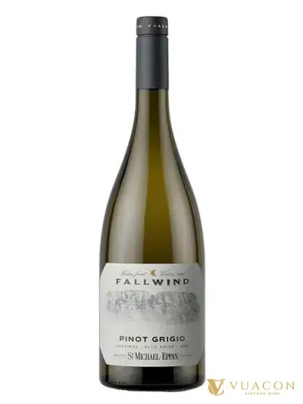 Fallwind Pinot Grigio – Ý, 750ml