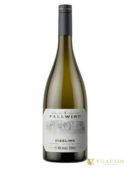 Fallwind Riesling – Ý, 750ml