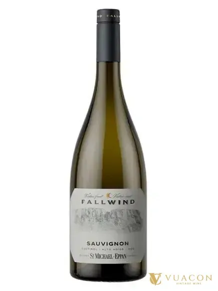 Fallwind Sauvignon – Alto Adige, Ý, 750ml