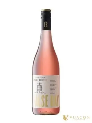 False Bay Whole Bunch Rose – Nam Phi, 750ml