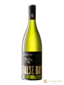 False Bay Windswept Sauvignon Blanc – Nam Phi, 750ml