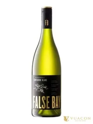 False Bay Windswept Sauvignon Blanc – Nam Phi, 750ml
