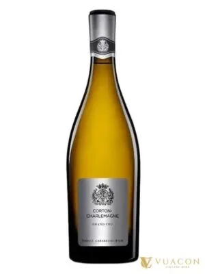 Famille Carabello-Baum Corton-Charlemagne Grand Cru – Burgundy, Pháp, 750ml