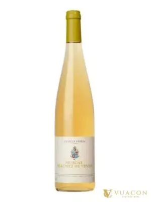 Famille Perrin Muscat De Beaumes De Venise – Muscat de Beaumes-de-Venise, Pháp, 750ml