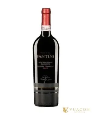 Fantini Colline Teramane Montepulciano – Ý, 750ml