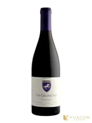 Ferme de la Sansonniere Les Gelinettes – Loire Valley, Pháp, 750ml
