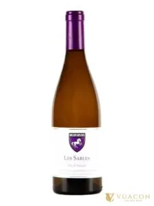 Ferme de la Sansonniere Les Sables – Pháp, 750ml