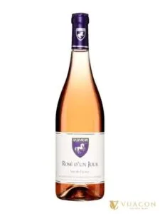 Ferme de la Sansonniere Rose – Pháp, 750ml