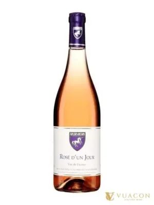 Ferme de la Sansonniere Rose – Pháp, 750ml