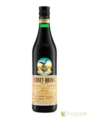 Fernet Branca – liqueur, Ý, 700ml