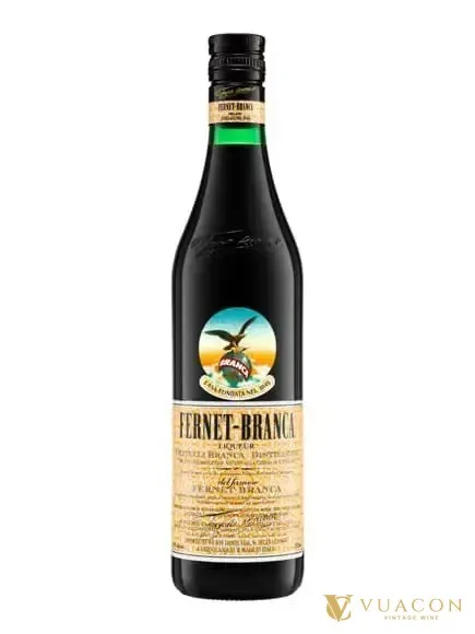Fernet Branca – liqueur, Ý, 700ml
