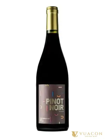 Ferraud & Fils Pinot Noir – Pháp, 750ml