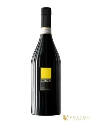 Feudi de San Cutizzi Greco Di Tufo – Campania, Ý, 750ml