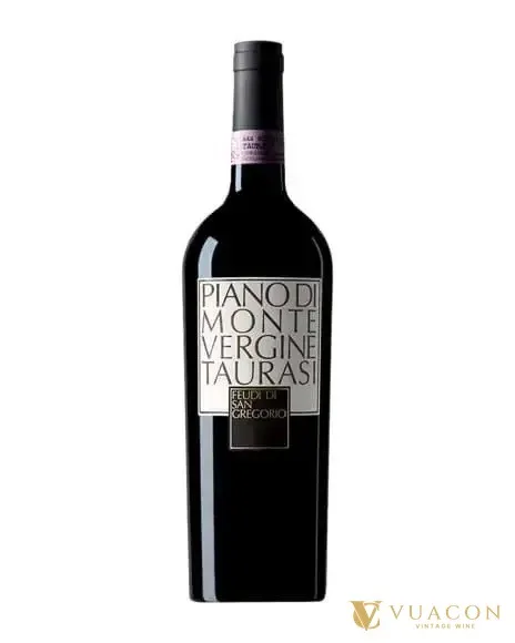 Feudi di San Gregorio Piano Di Montevergine Taurasi Reserva – Ý, 750ml