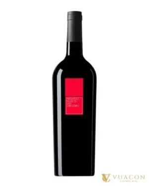 Feudi di San Gregorio Primitivo – Puglia, Ý, 750ml
