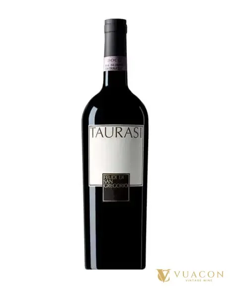 Feudi di San Gregorio Taurasi – Ý, 750ml