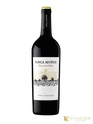 Finca Munoz Coleccion de la Familia – Tây Ban Nha, 750ml