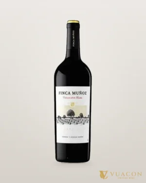 Finca Munoz Coleccion de la Familia – chai chính hãng tại Vua Cồn