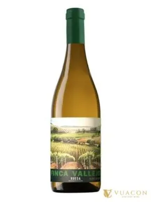 Finca Vallejo Rueda – Tây Ban Nha, 750ml