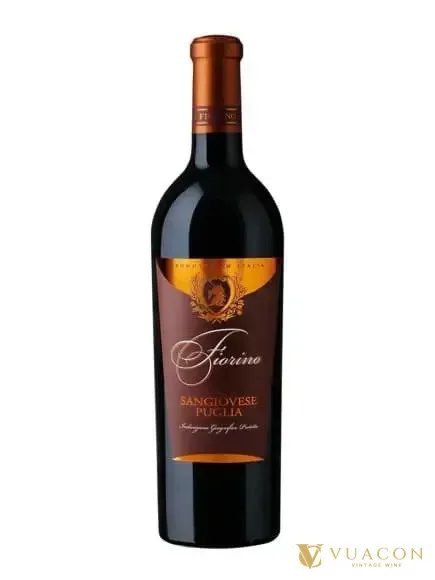 Fiorino Puglia – Ý, 750ml
