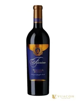 Fiorino Toscana – Ý, 750ml