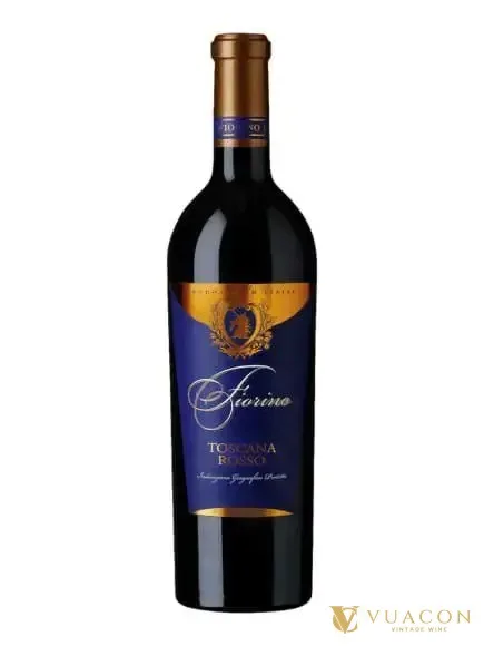 Fiorino Toscana – Ý, 750ml