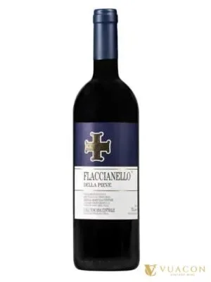 Flaccianello Della Pieve – Toscana, Ý, 750ml