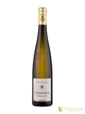 Fleischer Riesling – Pháp, 750ml