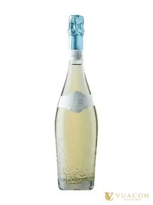 Fleurs De Prairie Brut – sparkling Brut, Pháp, 750ml