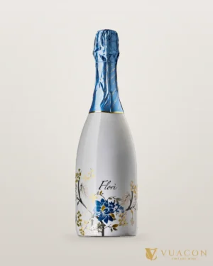 Flori Prosecco Extra Dry – chai chính hãng tại Vua Cồn