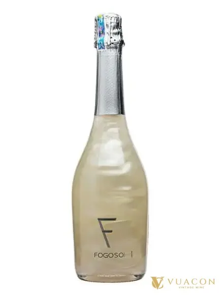 Fogoso Plata Có đèn – vang trái cây, Tây Ban Nha, 750ml
